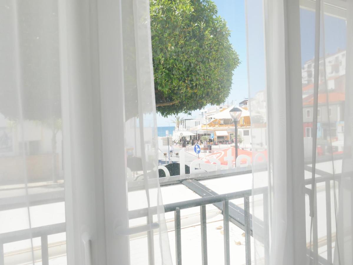 Carvoeiro Beach Apartment Luxury Exterior photo